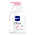 Produktbild: Nivea Intimo Sensitive Waschlotion Mild Fresh mit Bio Jojoba Öl 250ml