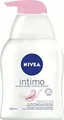 Produktbild: NIVEA intimo Waschlotion für Sensible Haut - 250ml