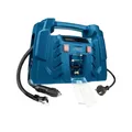 Produktbild: Scheppach Air Force 5 Kompressor 1500W 12V/230V Blau