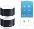 Produktbild: Netatmo Smarter Windmesser (NWA01-WW)