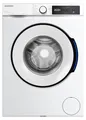 Produktbild: Daewoo WM-FB9594W1A-DE Waschmaschine Frontlader, 9 kg, 1400 U/min., Inverter Motor, Anti-Allergie-Programm, AquaStop