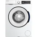 Produktbild: Daewoo WM-FB9594W1A-DE Waschmaschine Frontlader, 9 kg, 1400 U/min., Inverter Motor, Anti-Allergie-Programm, AquaStop