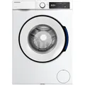 Produktbild: Daewoo Waschmaschine 9 kg Frontlader 1400 U/Min. 9kg AquaStop Inverter Motor