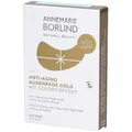 Produktbild: ANNEMARIE BÖRLIND Anti‑Aging Augenpads Gold