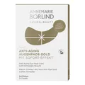 Produktbild: ANTIAGING AUGENPADS GOLD mit SofortEffekt 5 x 2 Stk.  Eye Patches, Augenpads ...