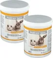 Produktbild: RODICARE Basic Pellets f.Kaninchen/Meerschweinchen 1000 g