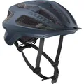 Produktbild: Scott Helmet Arx (ce) midnight blue (0096) M