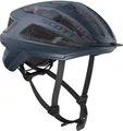 Produktbild: SCOTT 275195-0096-007 Helm, Unisex, Erwachsene, MIDN.Blue, M (55-59 cm)