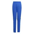 Produktbild: adidas Unisex Kinder Squadra25 Training Kids Pants, Team royal Blue/Team Yellow, 15-16 Years