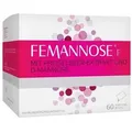 Produktbild: Femannose F Granulat Portionsbeutel 60 St