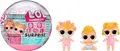 Produktbild: Zapf Creation® Minipuppe L.O.L. Surprise! Baby Bundle Surprise 2 oder 3 Puppen enthalten 3+