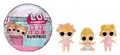 Produktbild: 35051507321 L.O.L. Surprise Baby Bundle MGA