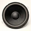 Produktbild: MHB Subwoofer Basslautsprecher 300W 30 cm 12 inch 8Ohm MHB12 Tieftöner
