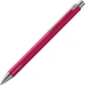 Produktbild: LAMY Kugelschreiber econ rot Schreibfarbe schwarz, 1 St. (1237298)