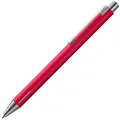 Produktbild: LAMY Kugelschreiber econ raspberry matt , Schreibfarbe: schwarz, 1 St.