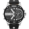 Produktbild: Diesel Chronograph Mr. Daddy DZ7313 Edelstahl 86523639
