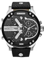 Produktbild: Diesel Chronograph Diesel Herren-Uhren Analog Quarz
