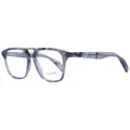 Produktbild: Yohji Yamamoto Gray Metal & Plastic Glasses (Frames)