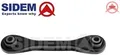 Produktbild: SIDEM 3574 Stange/Strebe für Radaufhängung für Ford für Mazda für Volvo