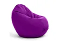Produktbild: Bruni Sitzsack Classico mit Innensack, indoor & outdoor, Qualität aus Bayern, Robuster, gemütlicher XXL-Bean Bag, in Deutschland gefertigt, waschbar