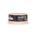 Produktbild: Morfose Matte Xtreme Style X5 Pro Hair Wax 150 ml – Mattes Haarwachs mit starkem Halt – Professionelles Styling ohne Glanz – Wasserbasiert & leicht auswaschbar