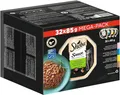 Produktbild: 32 x 85 g Sheba Schale Multipack Collection Sauce Lover Feine Vielfalt (MSC)