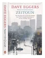 Produktbild: Eggers, Dave Zeitoun / Dave Eggers Taschenbuch