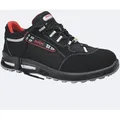 Produktbild: ELTEN 729731 Elten SENEX XXT ESD Arbeitsschuh rot|schwarz 38 EU