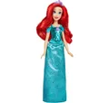 Produktbild: Disney Stoffpuppe Princess Schimmerglanz Ariel