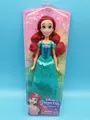 Produktbild: Hasbro Disney Prinzessin Schimmerglanz Arielle Puppe 28cm Neu OVP