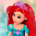 Produktbild: Disney Royal Shimmer Kleine Meerjungfrau Ariel Puppe Hasbro