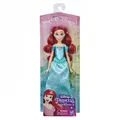 Produktbild: Disney Prinzessin Puppe Arielle – Hasbro – Bewegliche Teile