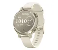 Produktbild: Garmin Lily 2 Aktives Gold 1,31 Zoll 240 x 201 px Bluetooth ANT+