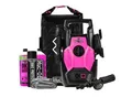 Produktbild: Muc-Off Pressure Washer Bundle - Fahrrad-Druckreiniger
