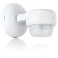 Produktbild: ® Bewegungsmelder Aussen IP65 - Aufputz LED geeignet Wand Decken Montage IR B...