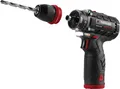 Produktbild: Parkside Performance Bohrschrauber Starterset PBSPA 12 E4 mit Akku/Ladegerät