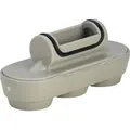 Produktbild: Zulaufeinsatz Multiplex Trio Badewanne Strahlregler 351076 Wannenzulauf, Kunststoff Grau - Viega
