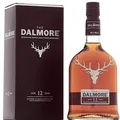 Produktbild: Dalmore 12 Jahre 0,7l 40%
