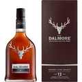 Produktbild: Whisky Dalmore 12YO Single Malt 700 ml in einer Schachtel | Whisky |700 ml | 40% Alkohol | Dalmore | Geschenkidee | 18+