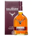 Produktbild: The Dalmore 12 Jahre Highland Single Malt Scotch Whisky / 40% vol / 0,7 L in GP