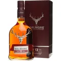 Produktbild: Dalmore 12 Jahre 0,7l 40%