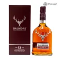 Produktbild: 87,14€/L Dalmore 12 Jahre Single Malt Scotch Whisky 40%vol 0,7L