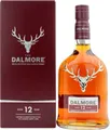 Produktbild: Dalmore 12 Jahre 40.0% 0,7l