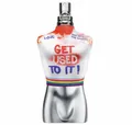 Produktbild: JEAN PAUL GAULTIER Eau de Toilette Jean Paul Gaultier Le Male Pride Edition Eau De Toilette Spray 125ml