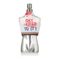 Produktbild: Jean Paul Gaultier Le Male Pride Edition 2023 Eau De Toilette 125 ml (man)