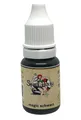 Produktbild: (1899€/L) SAILOR JERRY MAGIC SCHWARZ 10ml INKgrafiX® TATTOO FARBE BLACK REACH DE