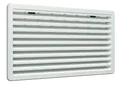 Produktbild: Thetford Lüft.-gitt. kpl Vent 281x533 Fiat Bianco