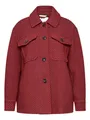 Produktbild: Tommy Hilfiger Damen Herringbone Shacker Hemdjacke M