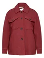 Produktbild: Tommy Hilfiger Damen Herringbone Shacker Hemdjacke M