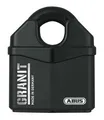 Produktbild: ABUS Vorhängeschloss GRANIT 37RK/80 10020115-01